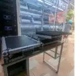 DDJ-REV7 Flight Case Kenya suppliers