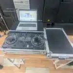 DDJ-REV7 Flight Case best DJ accessories Nairobi