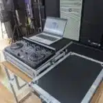 DDJ-REV7 Flight Case pro audio gear