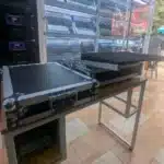 DDJ-REV7 Flight Case professional DJ case
