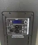EV EKX 112A