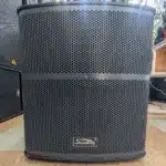 FHE18SA Active Subwoofer (6)