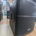 FHE18SA Active Subwoofer (6)