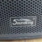 FHE18SA Active Subwoofer (6)