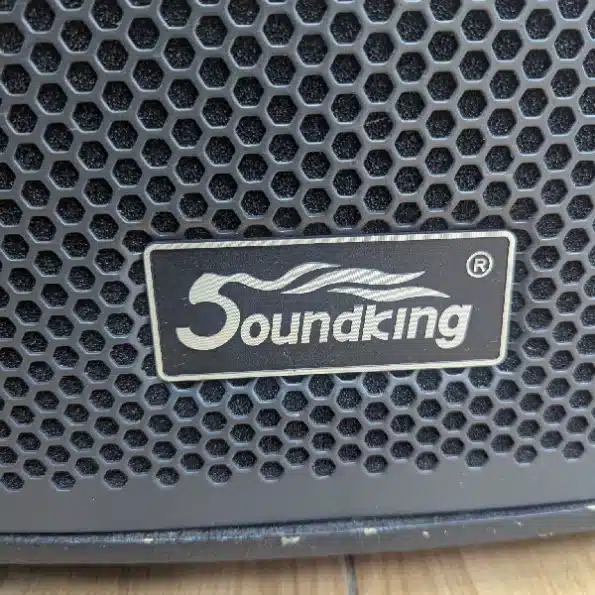Soundking FHE18SA best price