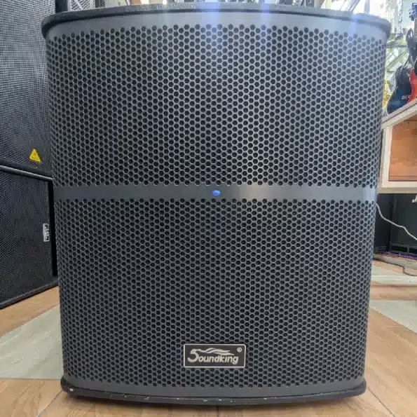 Soundking FHE18SA 600W RMS