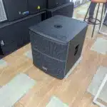FHE18SA Active Subwoofer (6)