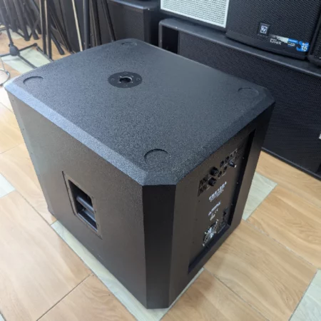 Soundking FHE18SA Active Subwoofer