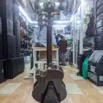 Fender Acoustic 40-inch (10)