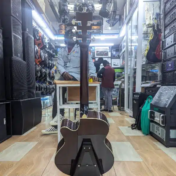 Fender 40-inch Guitar Kenya