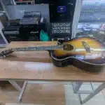 Fender Acoustic 40-inch (10)