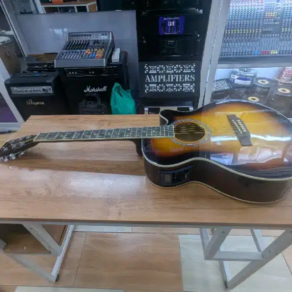 Fender Acoustic Guitar Kenya