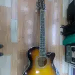 Fender Acoustic 40-inch (10)