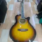 Fender Acoustic 40-inch (10)