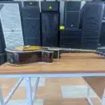 Fender Acoustic 40-inch (10)