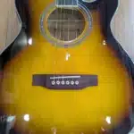 Fender Acoustic 40-inch (10)