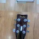 Fender Acoustic 40-inch (10)