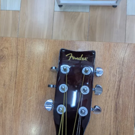 Fender Acoustic 40-inch Guitar