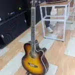 Fender Acoustic Guitar full-size