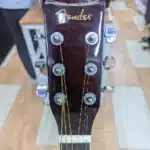 Fender Guitar Nairobi authorized dealer