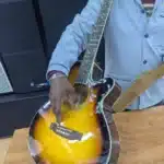Fender Guitar Nairobi top-rated store
