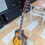 Ibanez 6-string available in stores