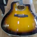 Ibanez Acoustic 41 Guitar