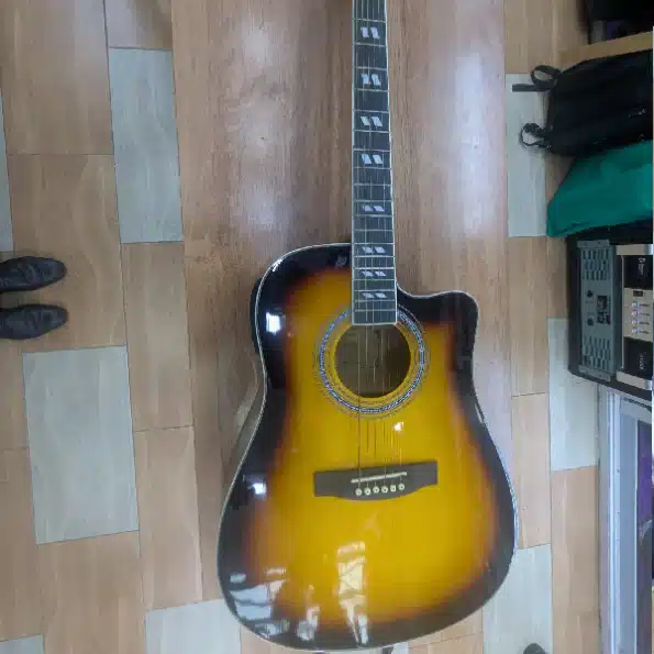Ibanez 6-string guitar Nairobi