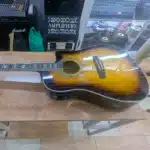 Ibanez Acoustic 41 Guitar