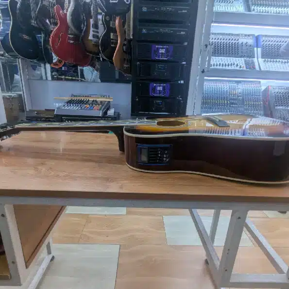 Ibanez 41-inch guitar price in Nairobi