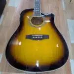 Ibanez Acoustic 41 Guitar