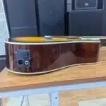 Ibanez Acoustic 41 Guitar