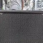 LAX Audio PS10 10-inch midrange