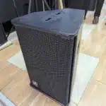 LAX Audio PS10