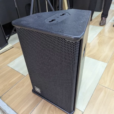 LAX Audio PS10