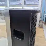 LAX Audio PS10 PA speaker