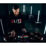 Reloop Elite Nairobi DJ gear
