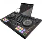 Reloop Mixon 8 Pro 4-channel mixer
