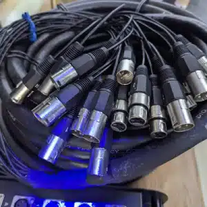 Soundking AH 104/30 for PA systems