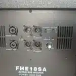 Soundking FHE18SA Kenya authorized dealer