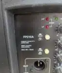 Soundking FP210A Active speaker