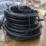 Soundking audio cables