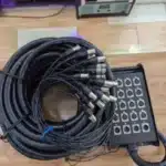 Soundking audio snake cable