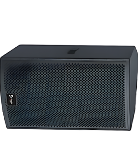 Powerful Loudspeaker System