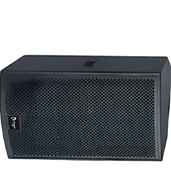 Powerful Loudspeaker System