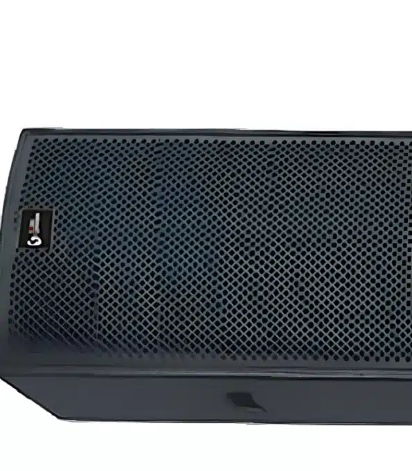 church speakers