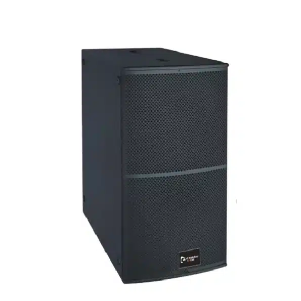 Subwoofer