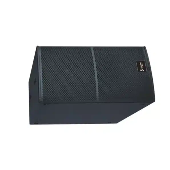 18-inch woofers