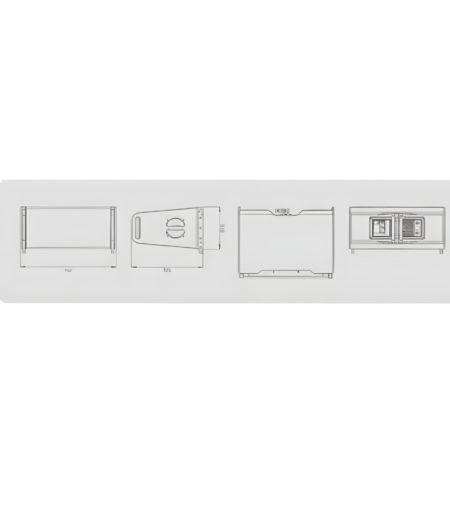 Thunder Sound TS2212 Line Array