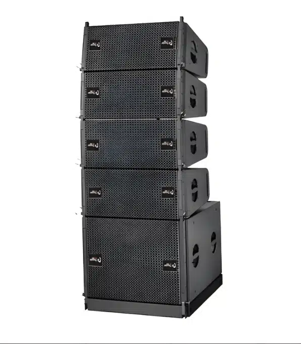 TS2210 Line Array